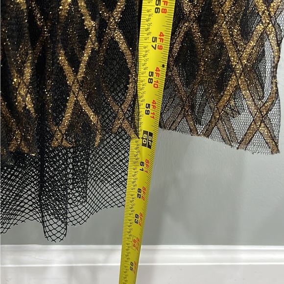 Philosophy di Lorenzo long sleeve gown/maxi dress - Picture 12 of 13